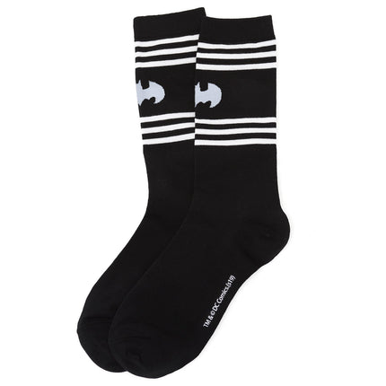 DC Batman Stripe Socks