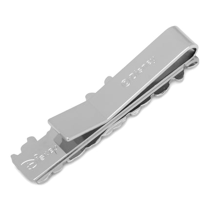 Disney Snow White and the Seven Dwarfs Tie Bar