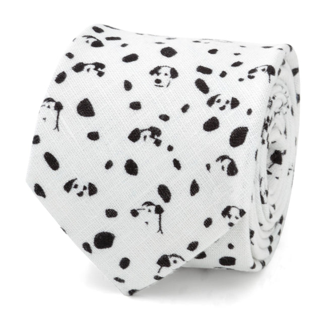 Disney 101 Dalmatians Men's Tie