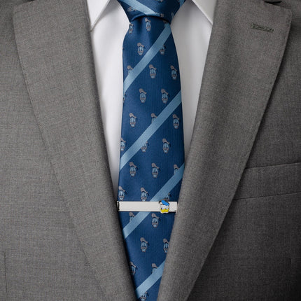 Disney Donald Duck Tie Bar