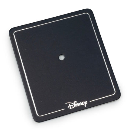 Disney Mickey Mouse Dot Socks and Blue Lapel Pin Gift Set