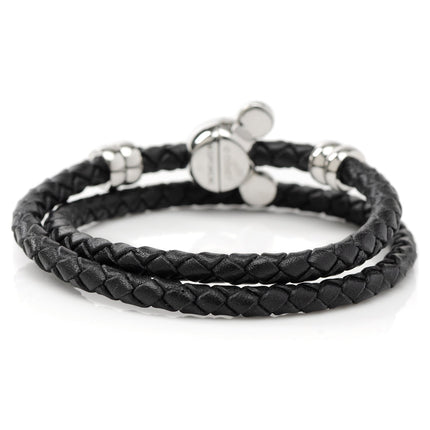 Disney Mickey Mouse Silhouette Sock and Bracelet Gift Set