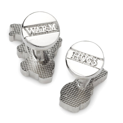 Disney Frozen Olaf Action Cufflinks
