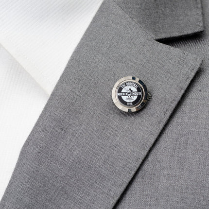 Disney Mickey Mouse Original Lapel Pin