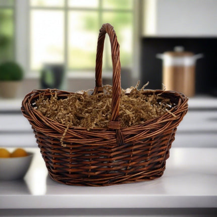 Dad's Delight Gift Basket