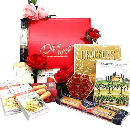 Date Night Gift Box