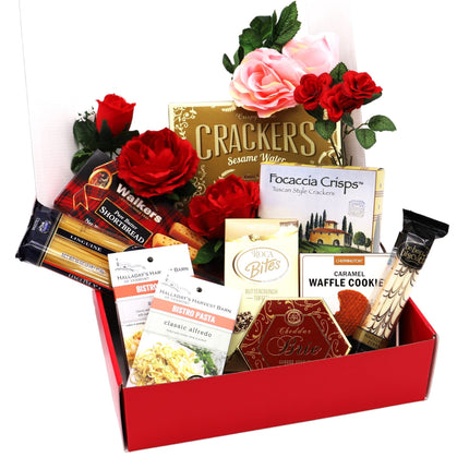 Date Night Gift Box