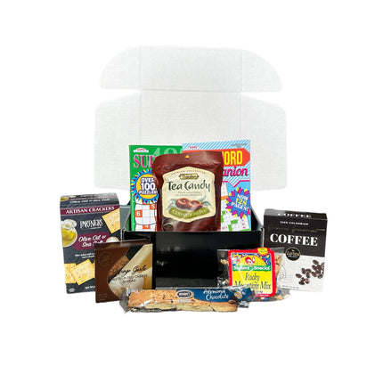 Doctor's Orders Care Package