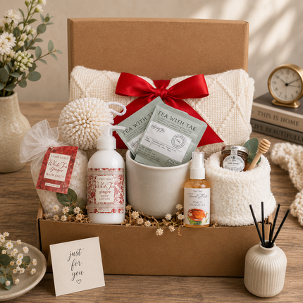Thinking of You Gift Box