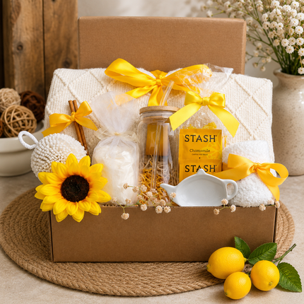 My Sunshine Gift Box