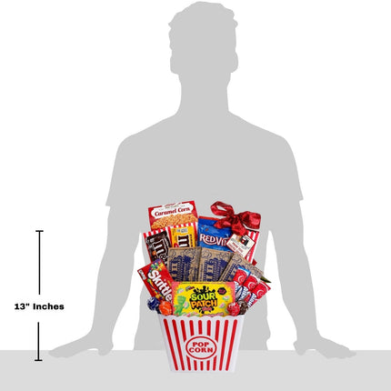 Ultimate Movie Night