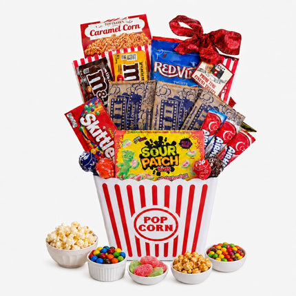 Ultimate Movie Night