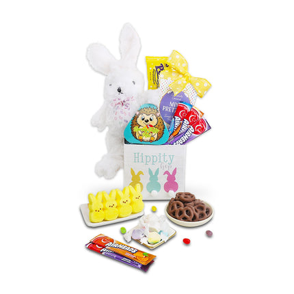 Hippity Hop Easter Box