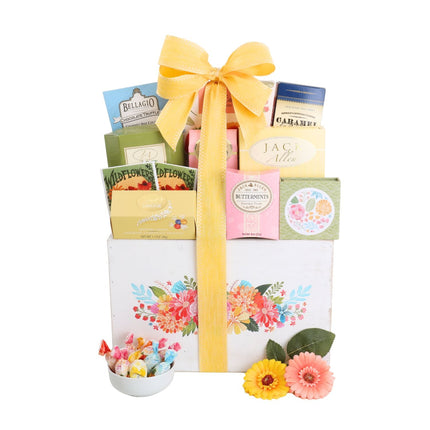 Mother's Day Sweet Moments Gift Basket