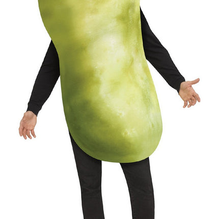 Adult Pickle Costume - Funworld