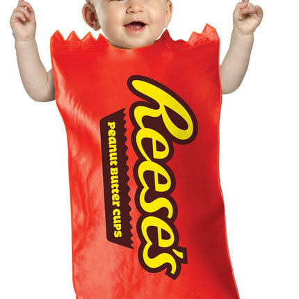 Baby Reeses Cup Costume