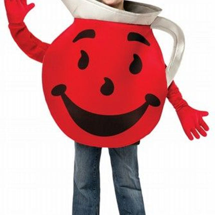 Teen Kool Aid Costume