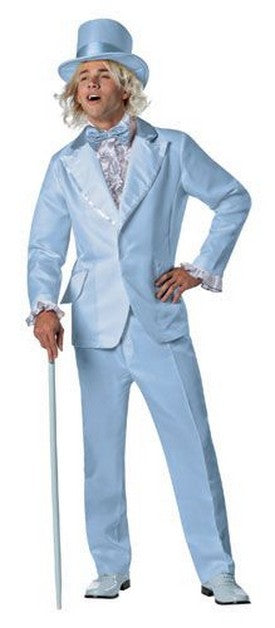 Dumb and Dumber Costume - Harry Dunne