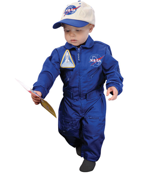 Toddler Jr. Flight Suit