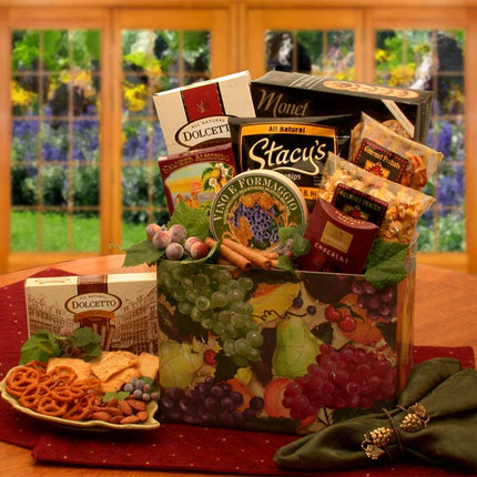 The Bistro Gourmet Gift Box