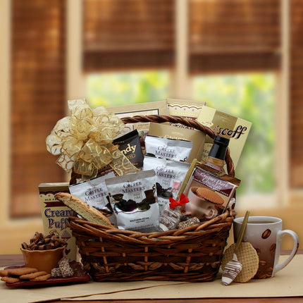 Classic Favorites Gift Basket