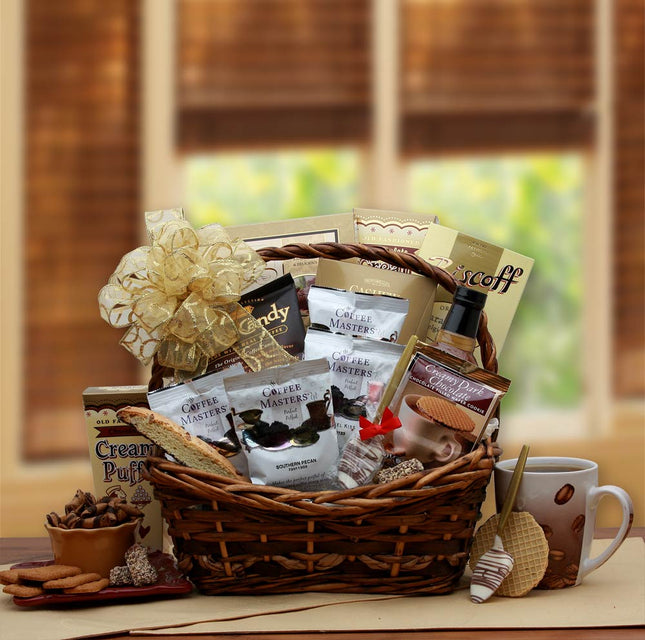 Classic Favorites Gift Basket