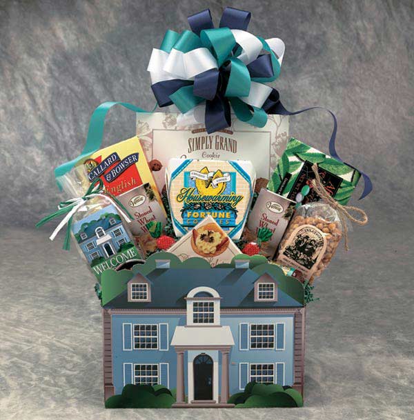 Welcome Home Gift Box - Large