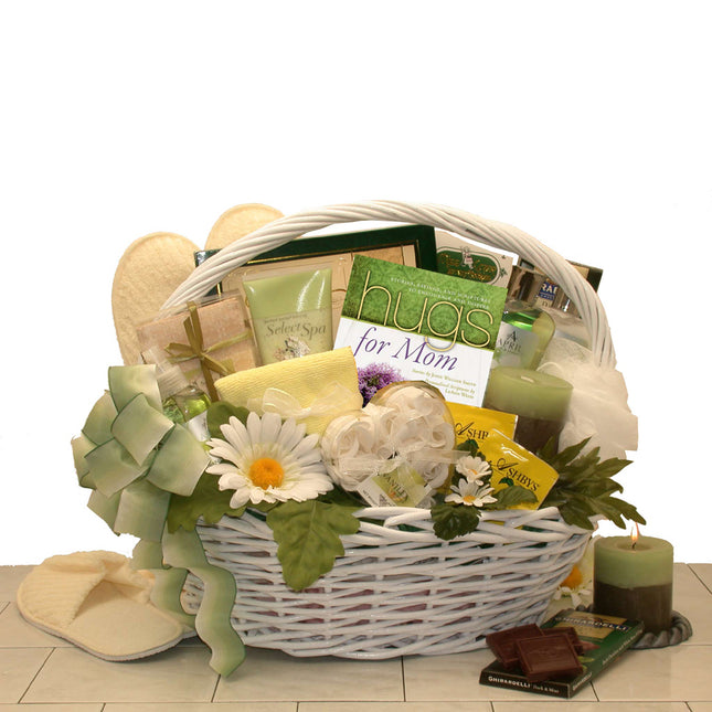 Mothers Are Forever Gift Basket