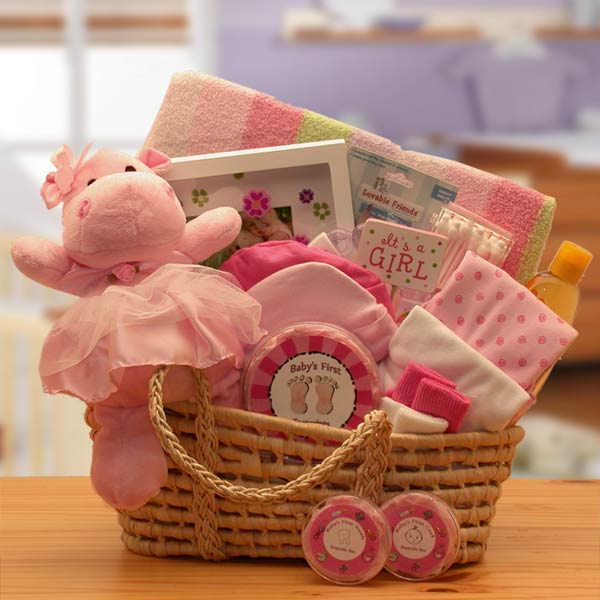 Our Precious Baby Gift Set
