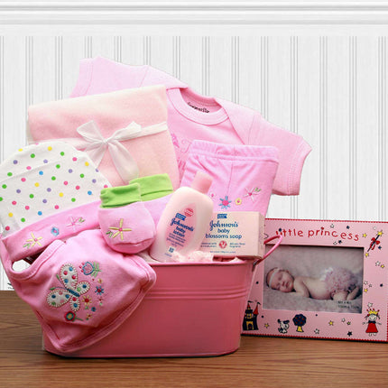 Cute As Can Be New Baby Gift Set