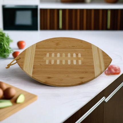 Game Day Cutting Board Gift Set