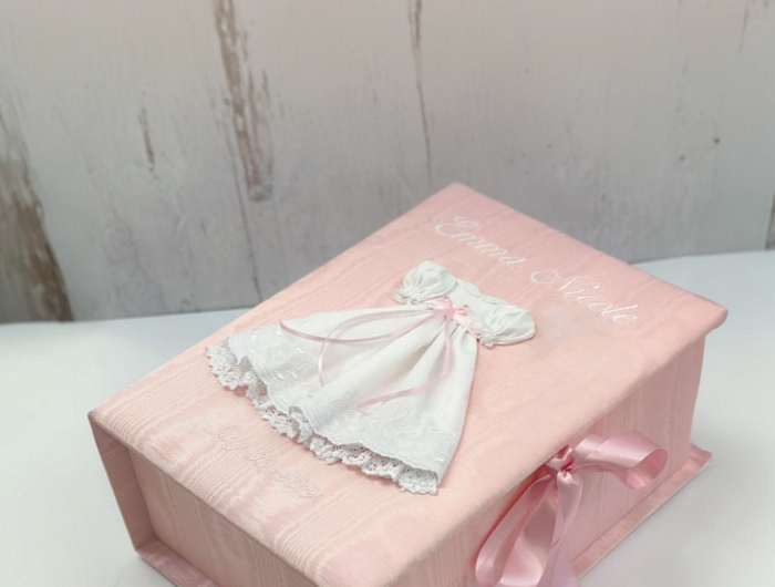 <h1>Personalized Baby Gifts</h1>