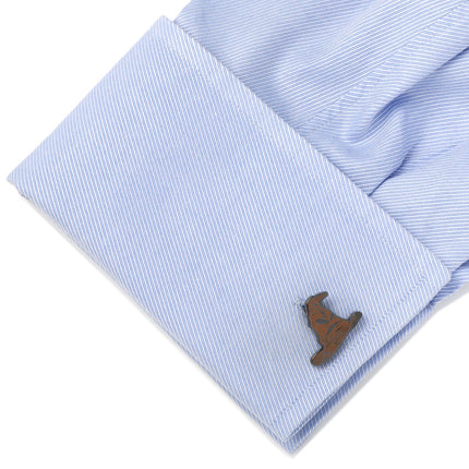 Harry Potter Sorting Hat Cufflinks