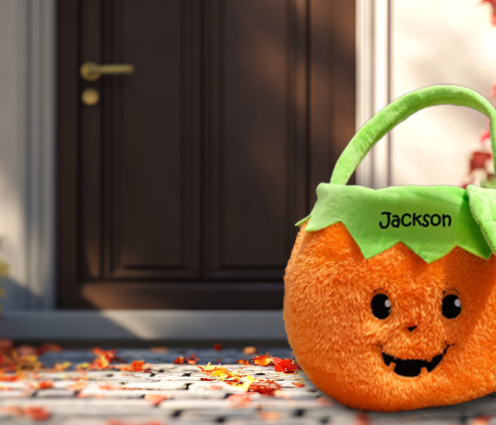 <h1>Personalize Your<br/><strong>HALLOWEEN!</strong></h1>