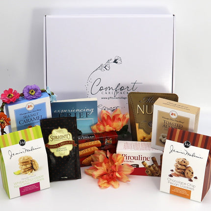 Comfort Care Package