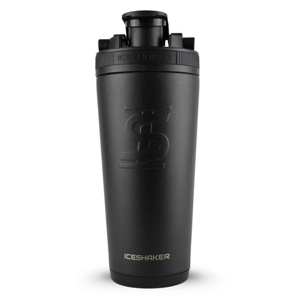 Custom Iron Sanctuary 26oz Ice Shakers