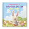 My First Easter Egg Hunt Personalized Board Book