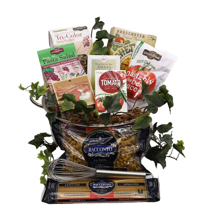 The Italian Gourmet Gift Set