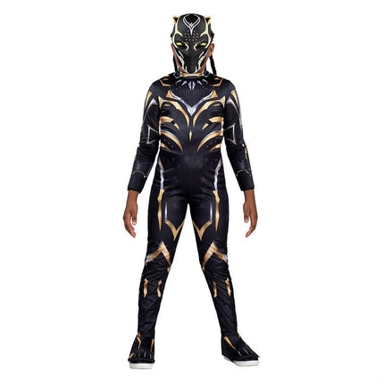 Kids Marvel Black Panther Shuri Classic Costume