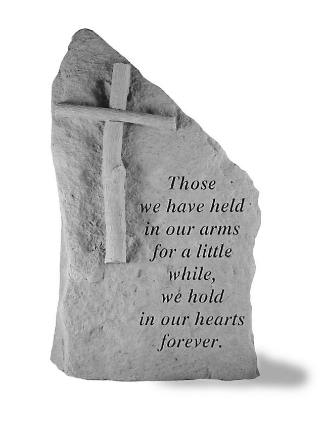 Those we have Small Memorial Garden Totem