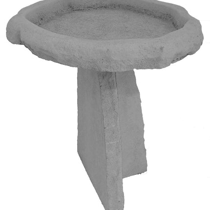 Birth Bath Top with Stand
