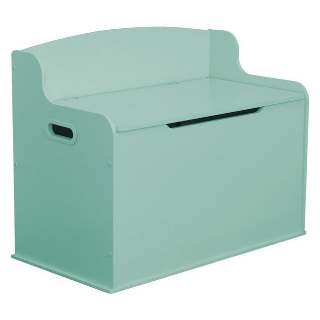 Kidkraft Fill with Fun Toy Box - Mint