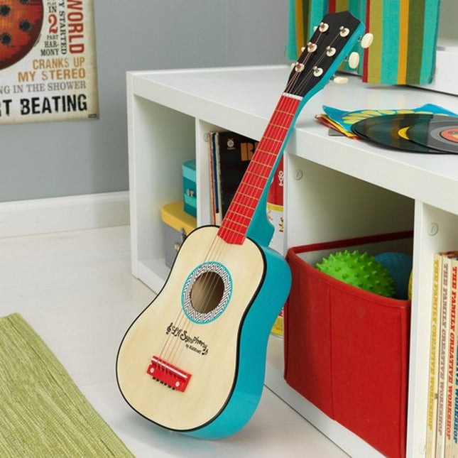 KidKraft Lil Symphony Toy Guitar