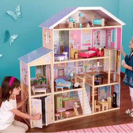 KidKraft Majestic Mansion Dollhouse