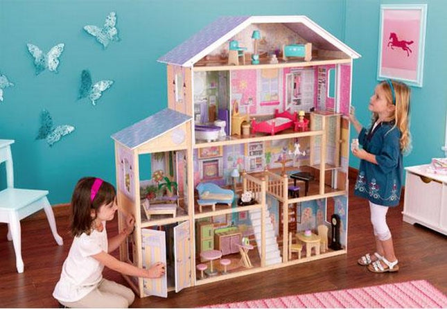 KidKraft Majestic Mansion Dollhouse