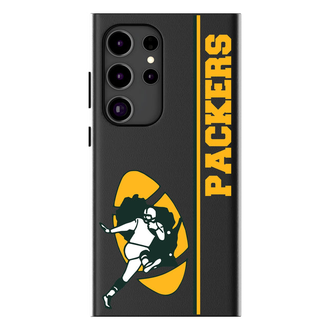 Packers MagSafe Phone Case Historic Sidebar for Galaxy