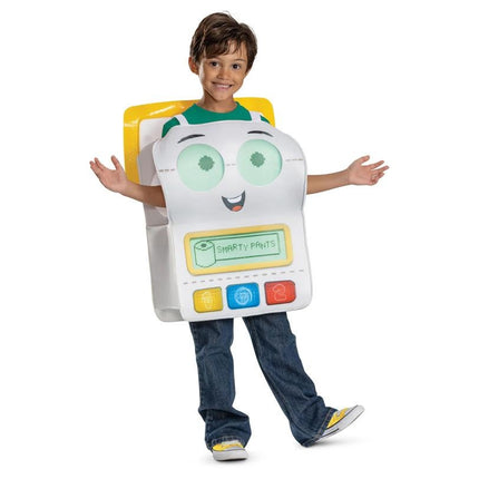 Kids Classic Disney Toy Story 5 Smarty Pants