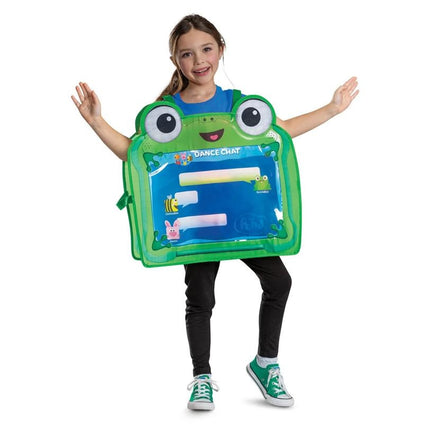 Kids Disney Toy Story 5 Lilypad Pop Out