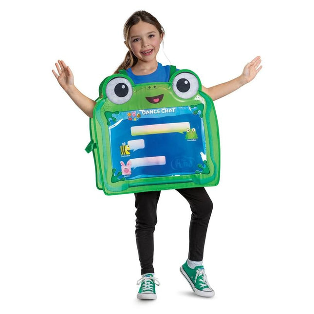 Kids Disney Toy Story 5 Lilypad Pop Out