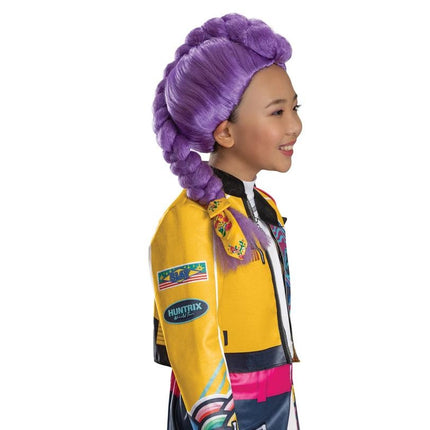 Kids KPop Demon Hunters Rumi Wig